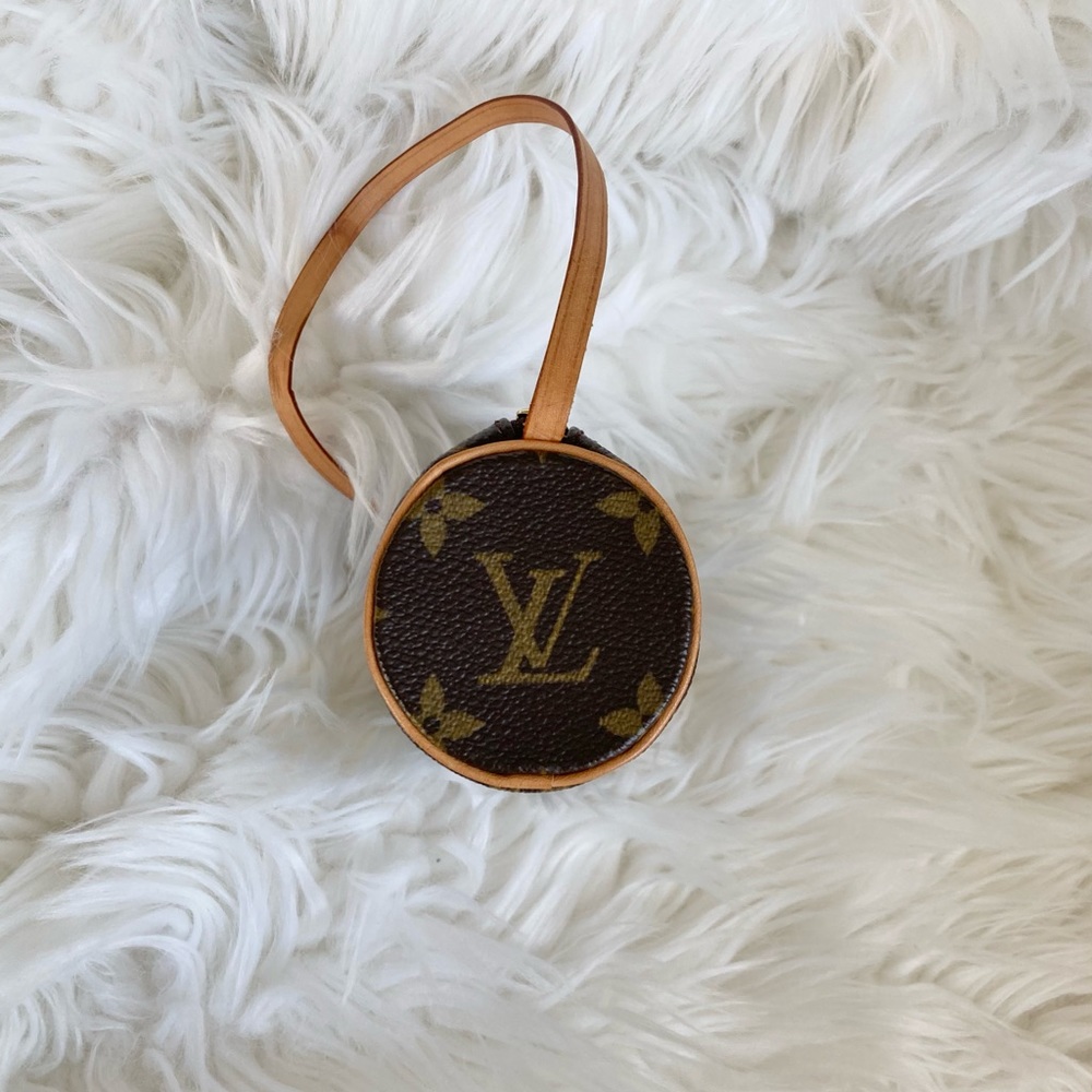 ✨🤎Louis Vuitton🤎✨ Mini Papillon Monogram Canvas - Picture 4 of 11